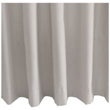 Eden Linen-Blend Blockout S-Fold Curtains (Set of 2)